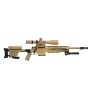 RS8 Compact Mounted Scope